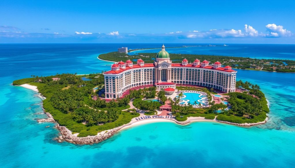 luxury accommodations Paradise Island luxury accommodations Paradise Island