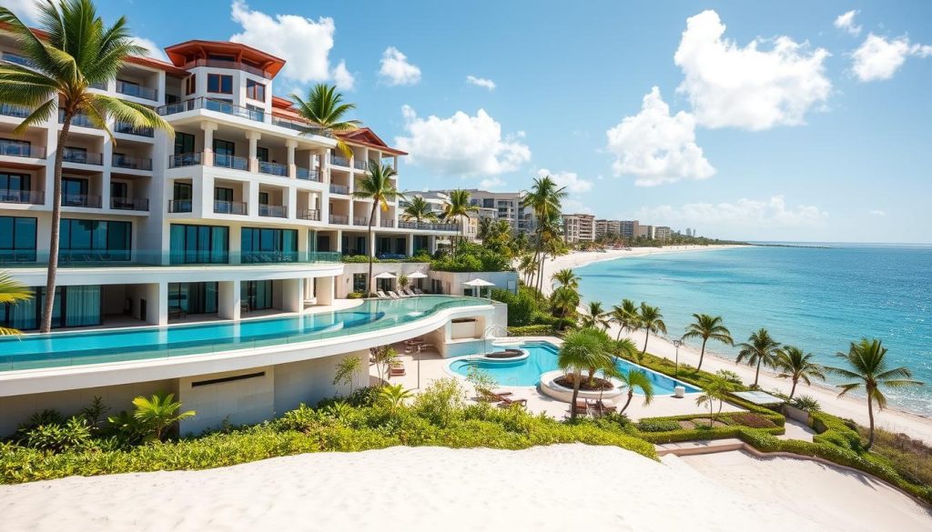 luxury accommodations San Juan luxury accommodations San Juan