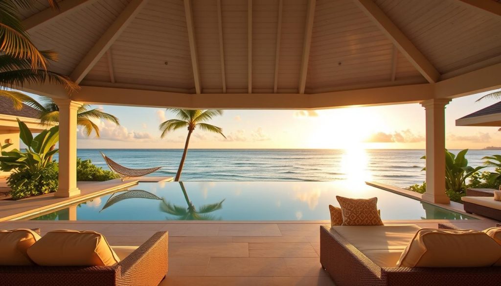 luxury accommodations for honeymoon in Great Exuma luxury accommodations for honeymoon in Great Exuma