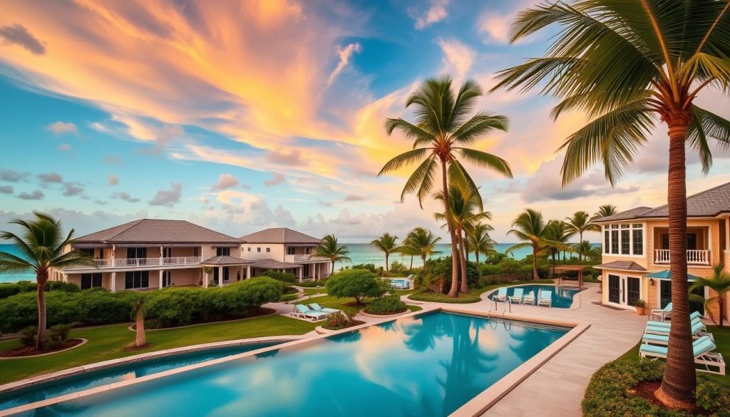 luxury accommodations in Eleuthera luxury accommodations in Eleuthera