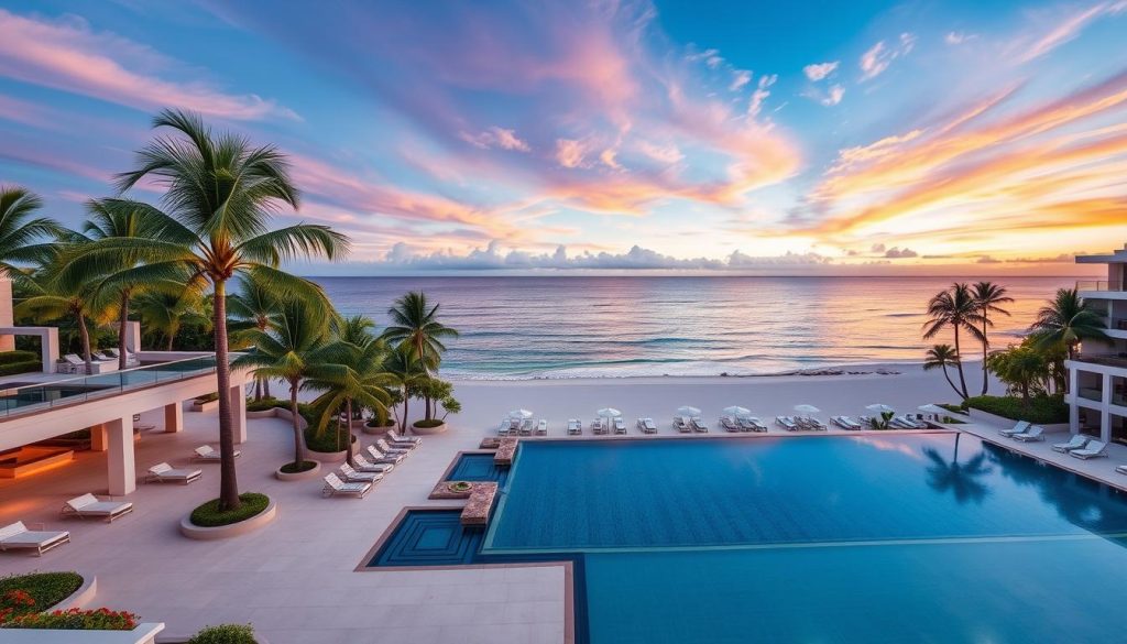 luxury beachfront resorts San Juan luxury beachfront resorts San Juan