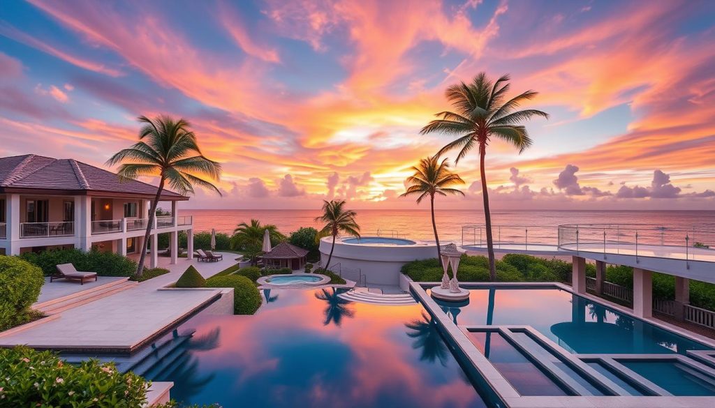 luxury beachfront villas Vieques luxury beachfront villas Vieques