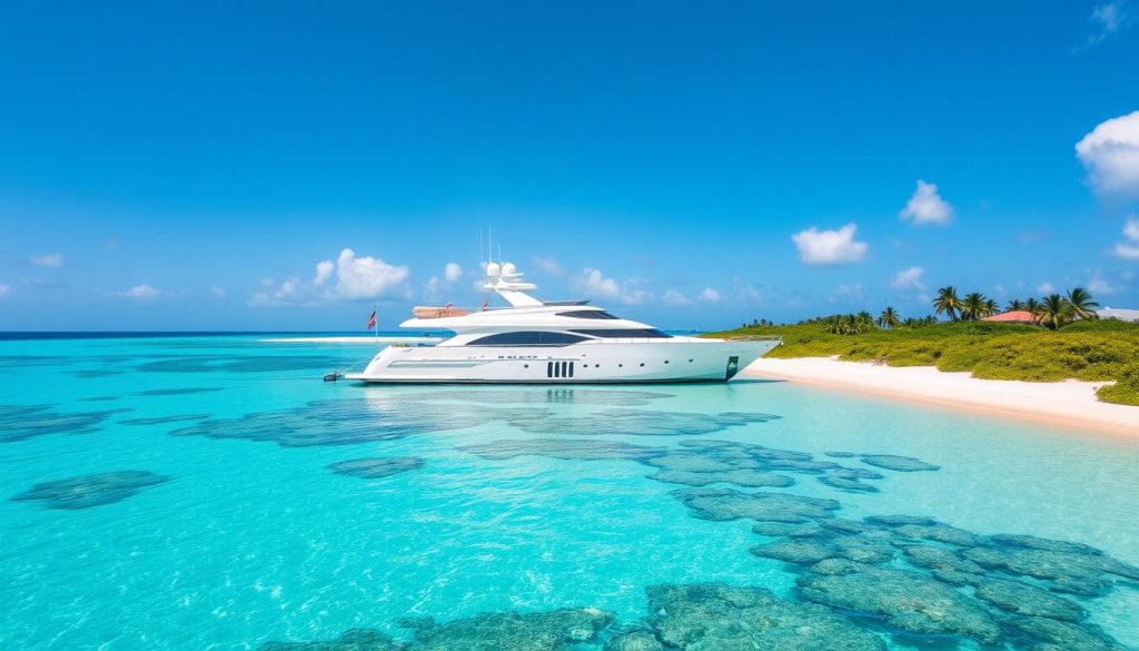 luxury boat charters North Caicos luxury boat charters North Caicos