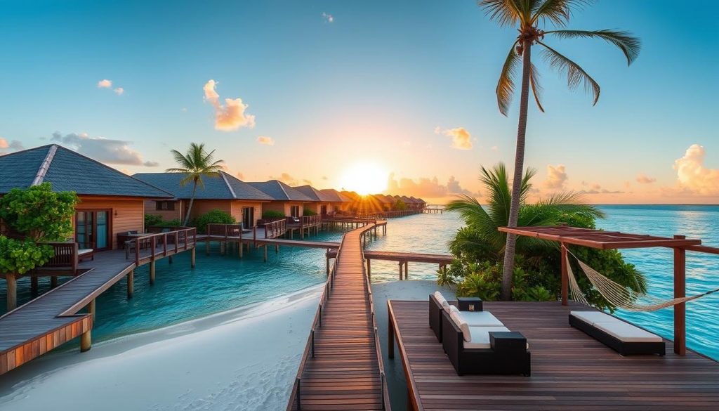 luxury bungalows in Exuma luxury bungalows in Exuma