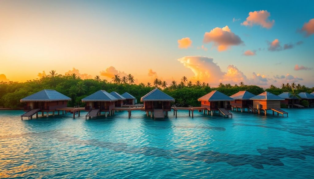 luxury bungalows in Exuma luxury bungalows in Exuma