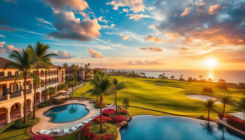 luxury golf resorts luxury golf resorts