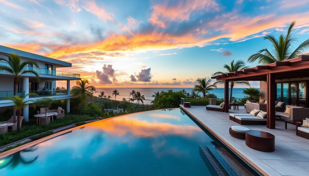 luxury hotel San Juan luxury hotel San Juan