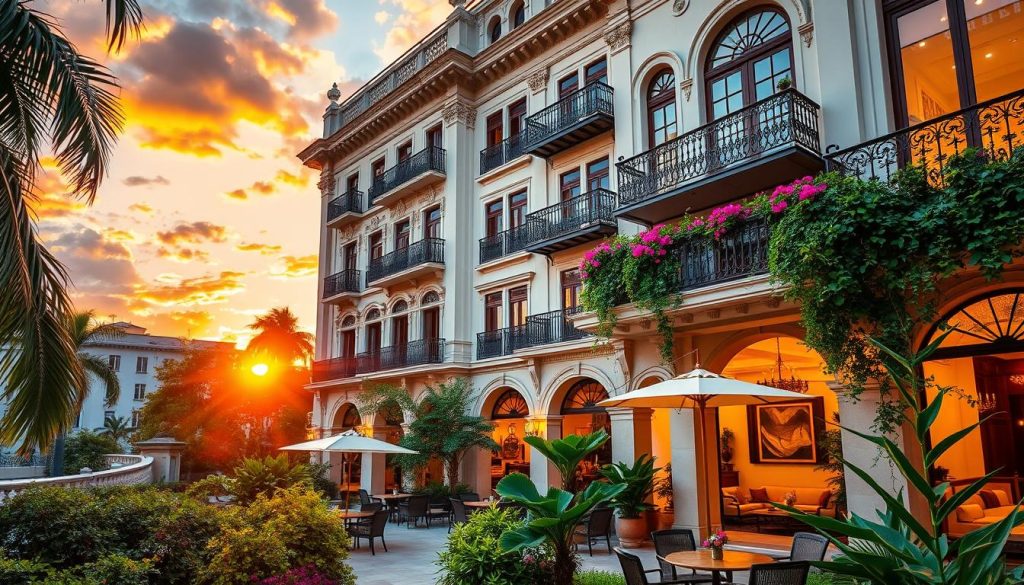 luxury hotel San Juan luxury hotel San Juan