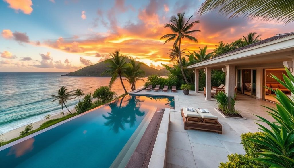 luxury lodging in Vieques Puerto Rico luxury lodging in Vieques Puerto Rico