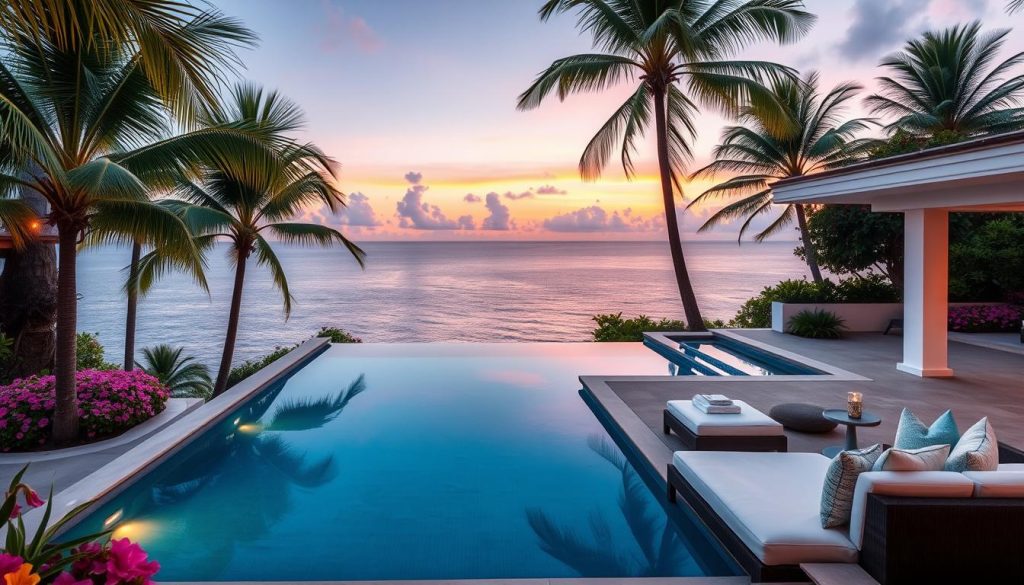 luxury lodging in Vieques Puerto Rico luxury lodging in Vieques Puerto Rico