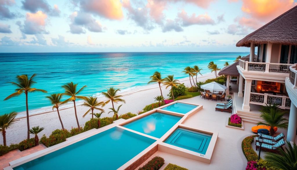 luxury resort options in Eleuthera luxury resort options in Eleuthera