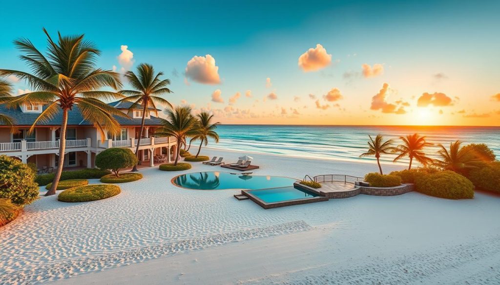 luxury resorts Great Exuma luxury resorts Great Exuma