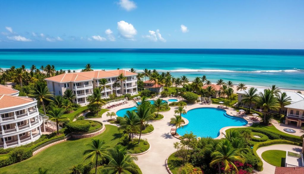 luxury resorts in San Juan luxury resorts in San Juan