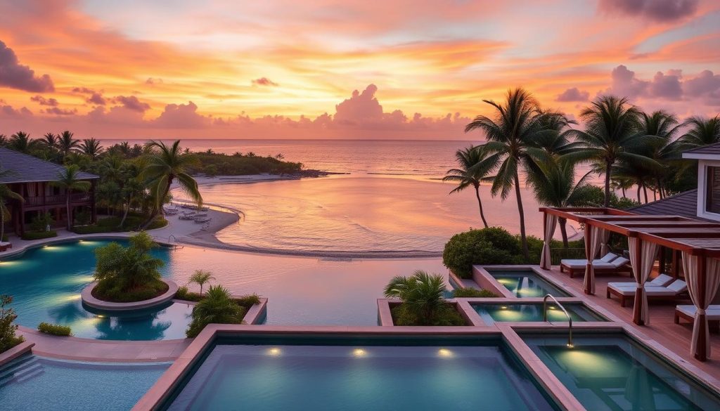 luxury spa resorts Paradise Island luxury spa resorts Paradise Island