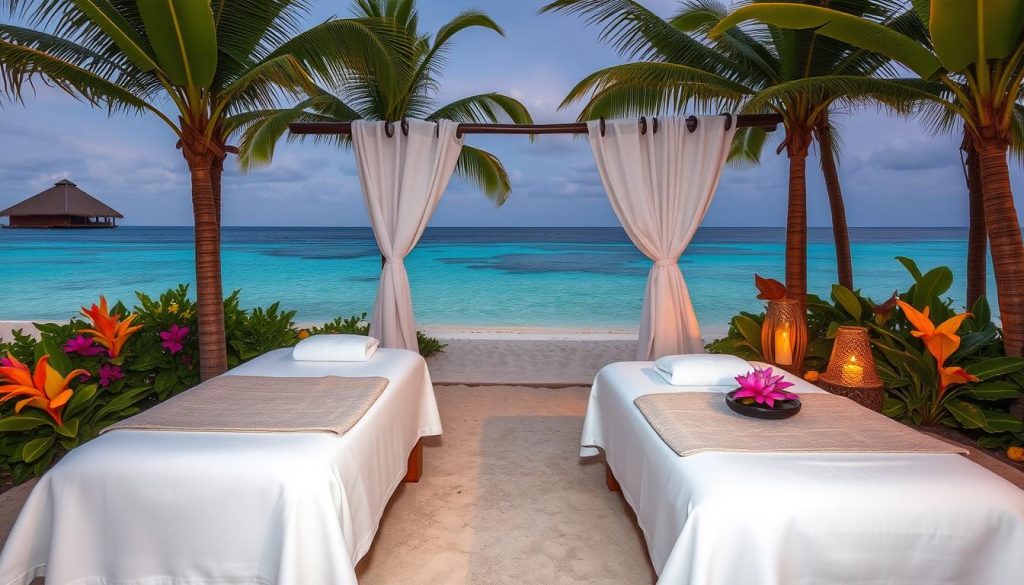 luxury spa services luxury spa services