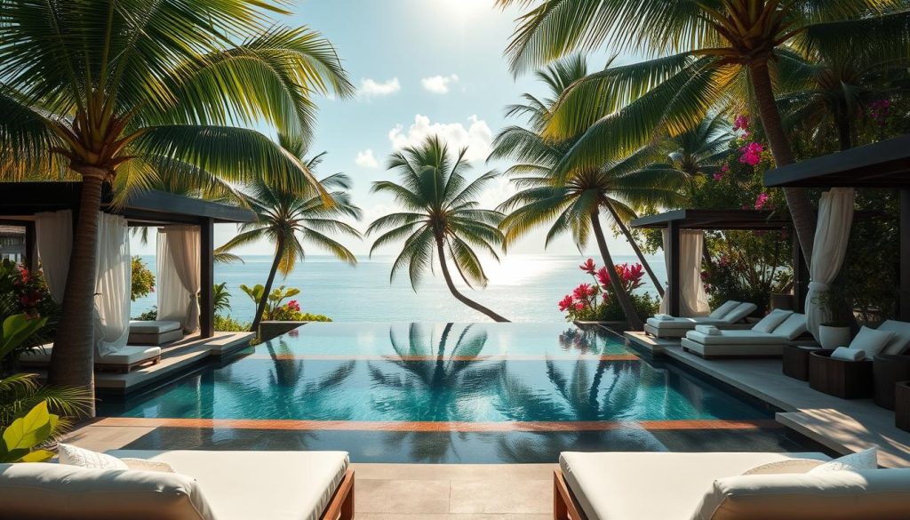 luxury spas Paradise Island luxury spas Paradise Island