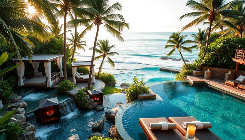 luxury spas paradise island luxury spas paradise island