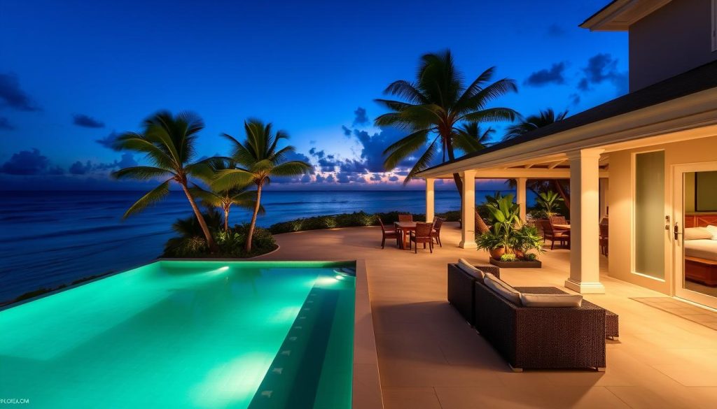 luxury travel accommodations Great Exuma luxury travel accommodations Great Exuma