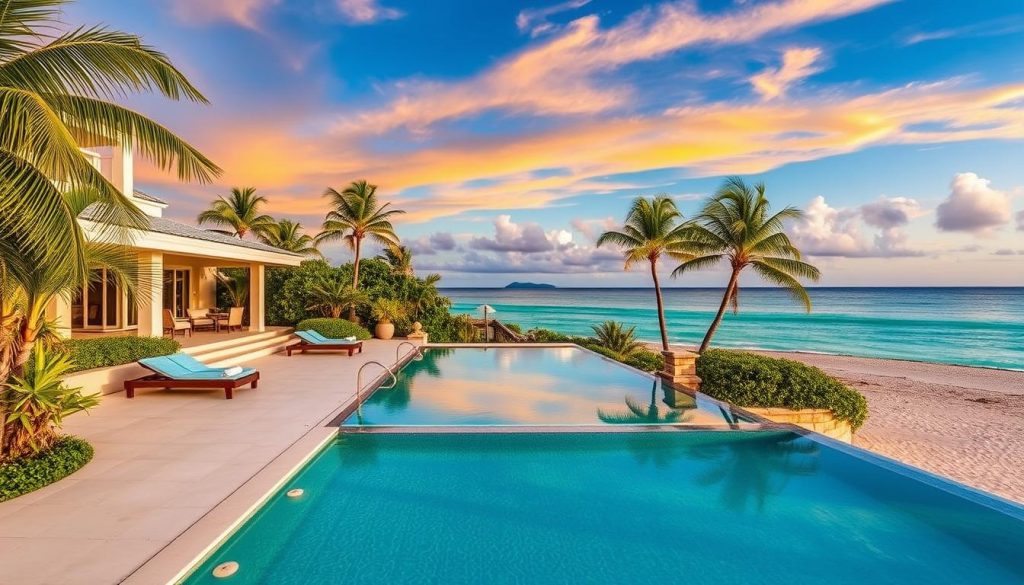luxury vacation rentals Eleuthera luxury vacation rentals Eleuthera