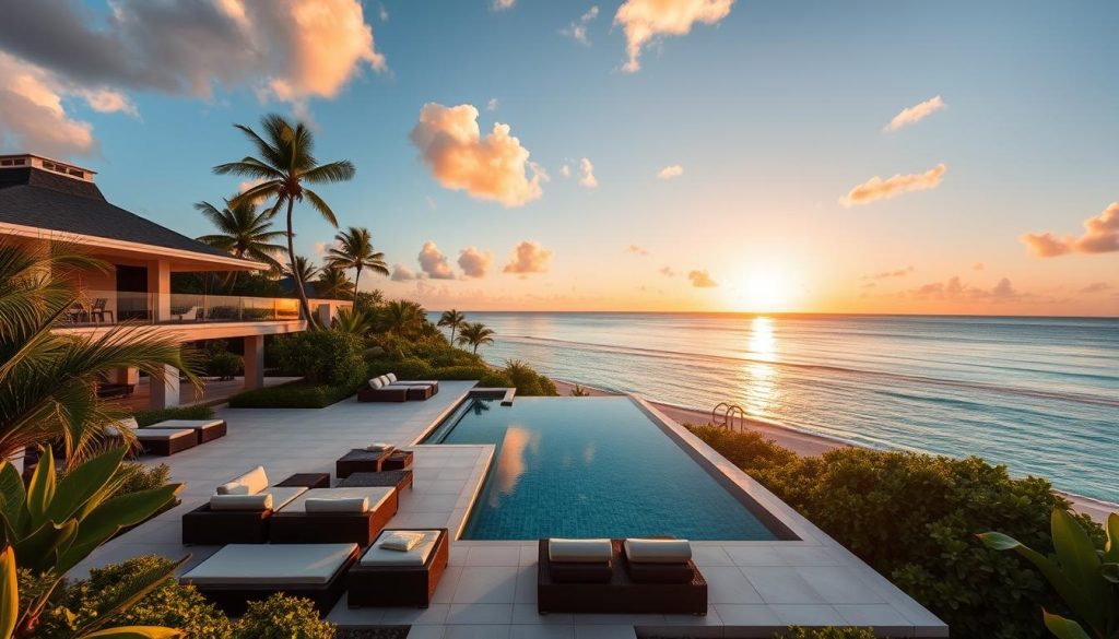 luxury vacation rentals Exuma luxury vacation rentals Exuma