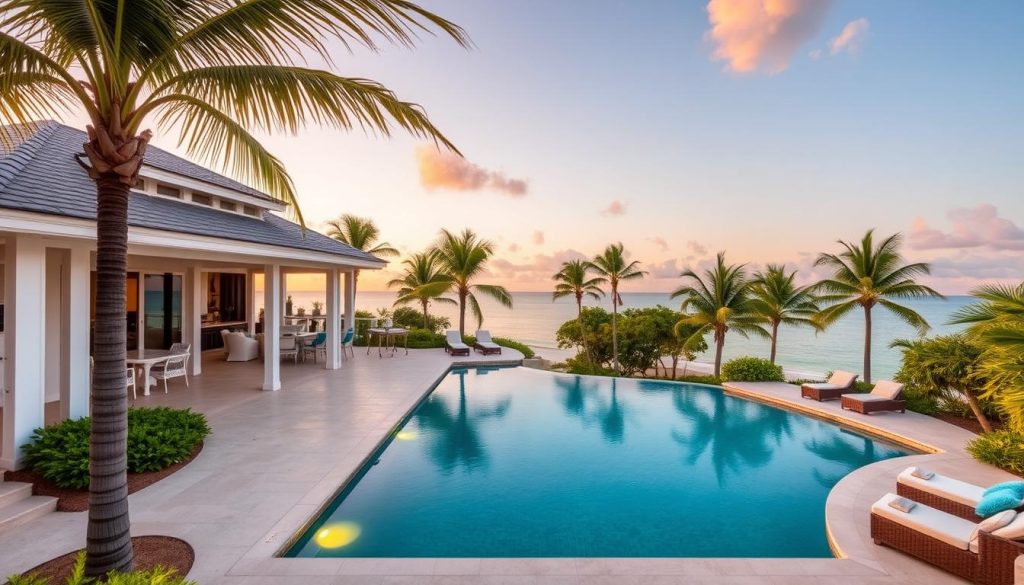 luxury villa rentals Eleuthera luxury villa rentals Eleuthera