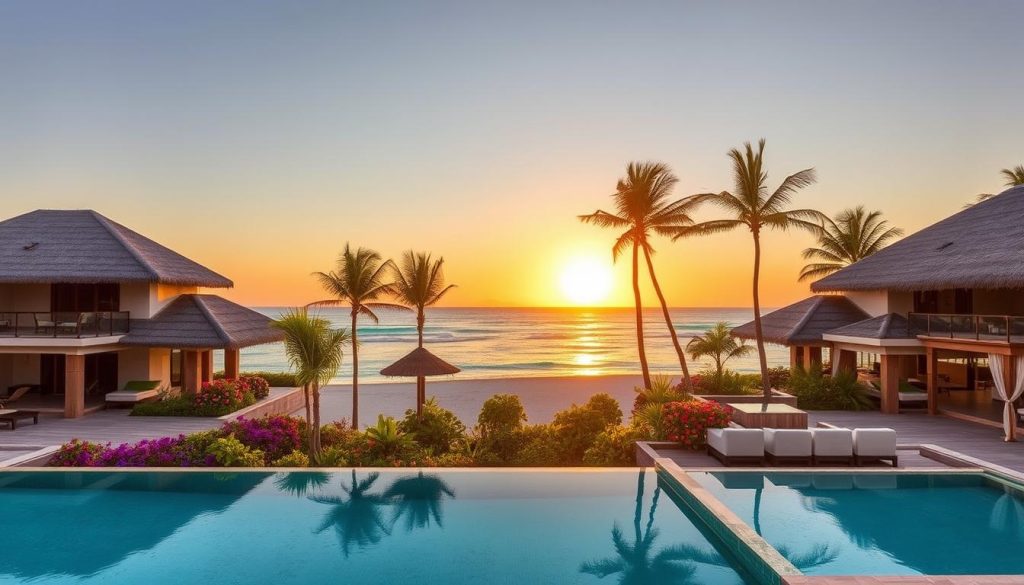 luxury villas Culebra luxury villas Culebra