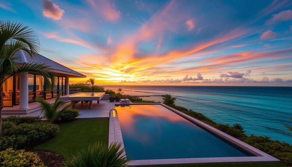 luxury villas Great Exuma luxury villas Great Exuma