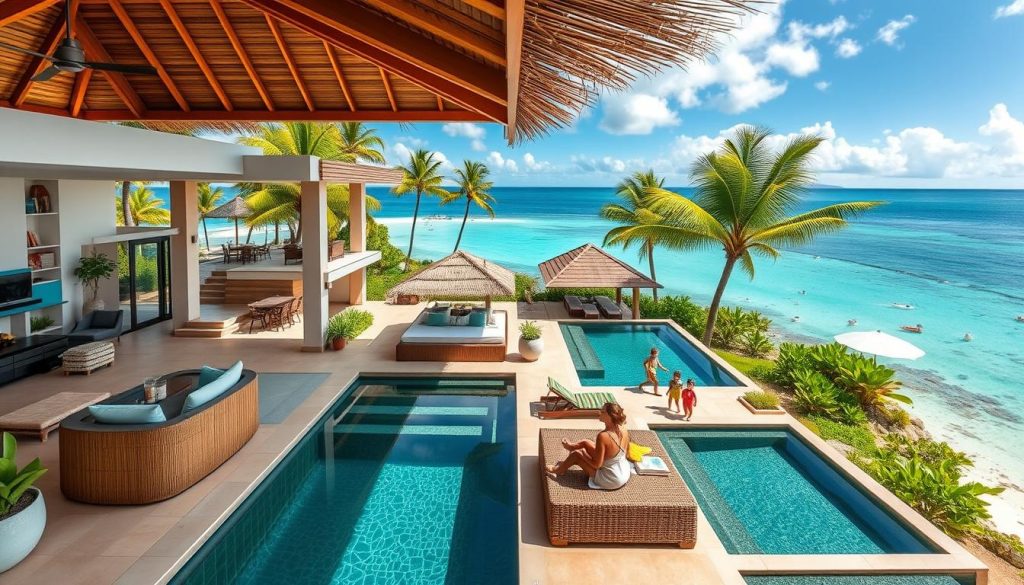 luxury villas for families luxury villas for families