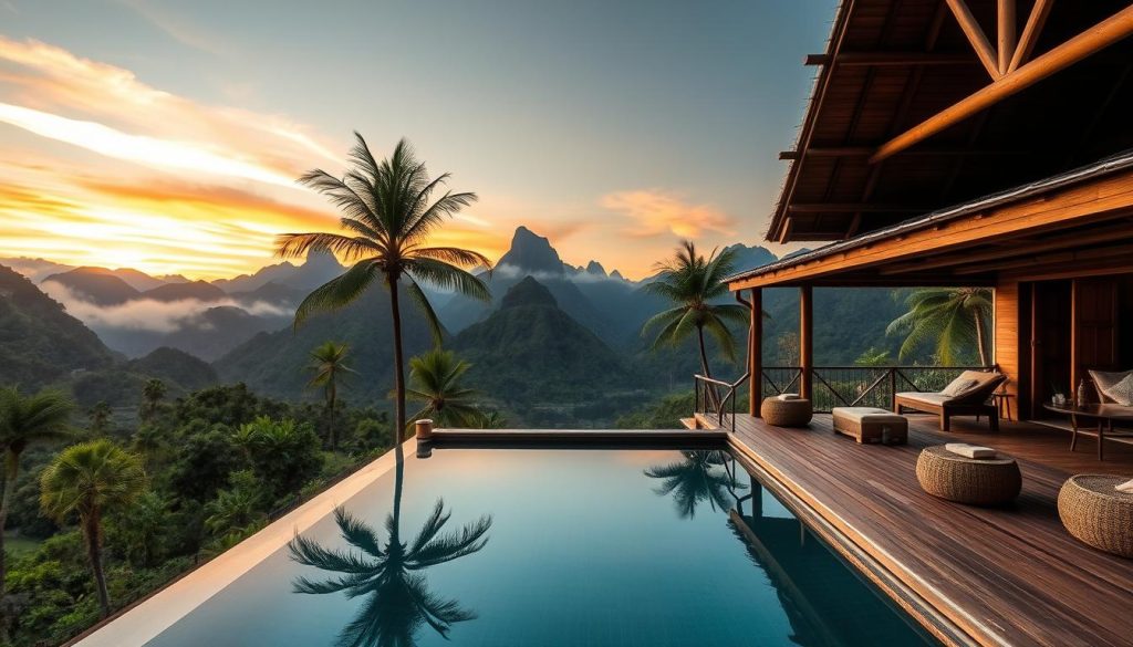 luxury yoga retreat ViƱales luxury yoga retreat ViƱales