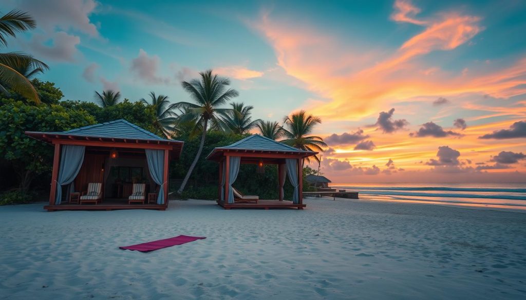 luxury yoga retreats Culebra luxury yoga retreats Culebra