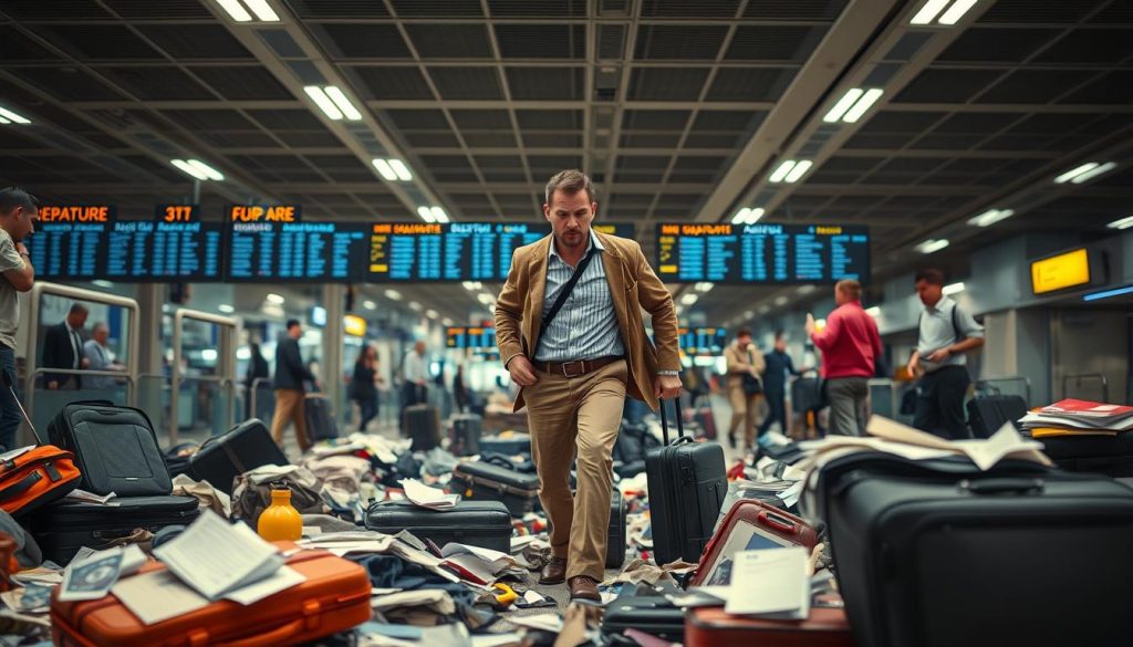 managing lost passport stress managing lost passport stress