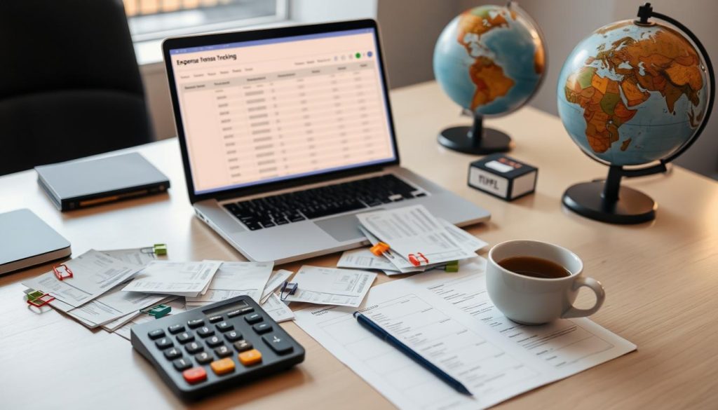 managing travel expenses managing travel expenses