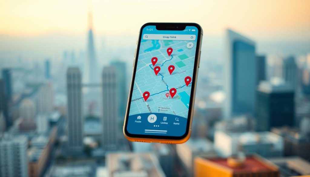 mapping apps mapping apps