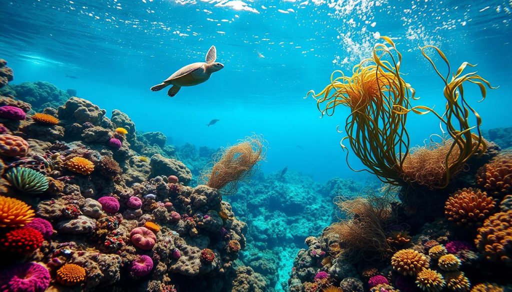 marine ecosystems marine ecosystems