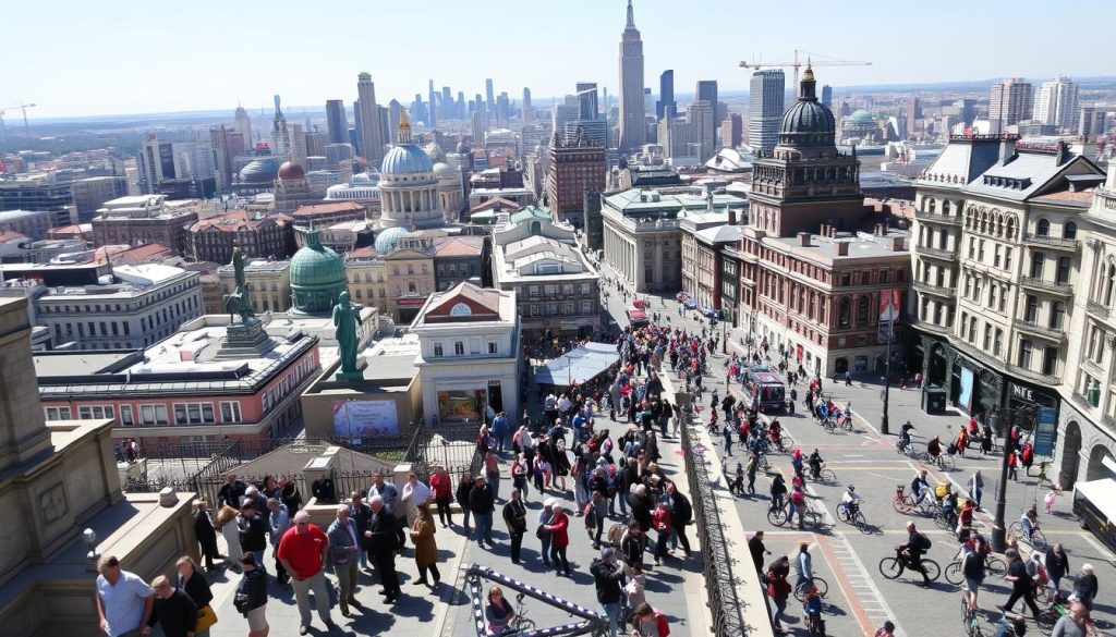 maximizing city tours maximizing city tours