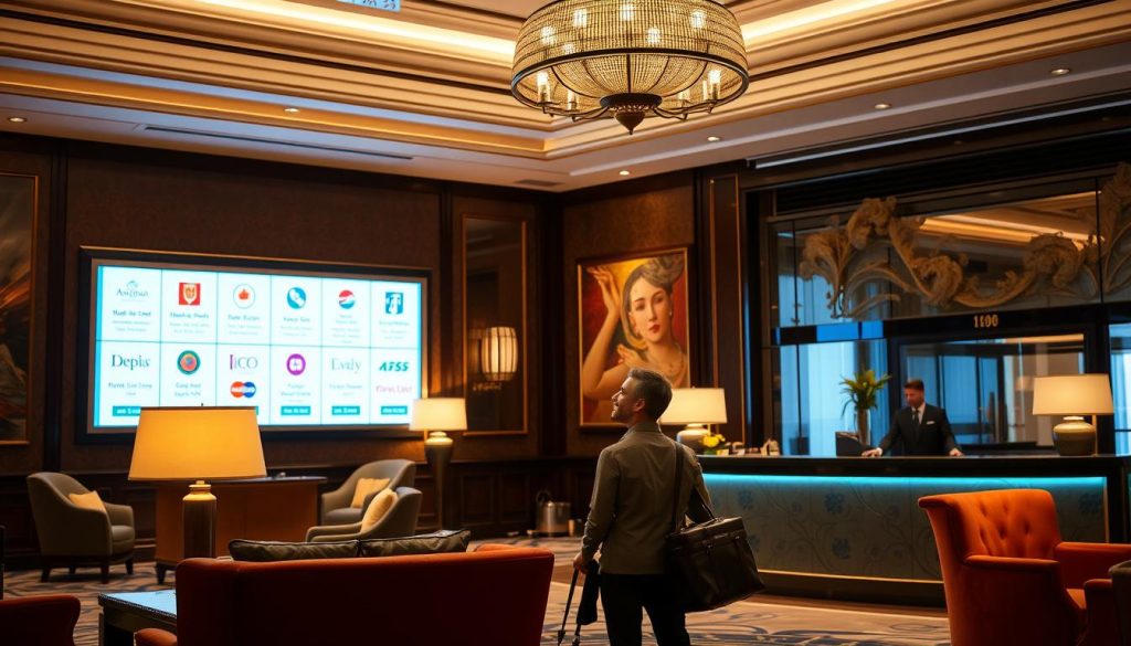 maximizing hotel loyalty programs maximizing hotel loyalty programs