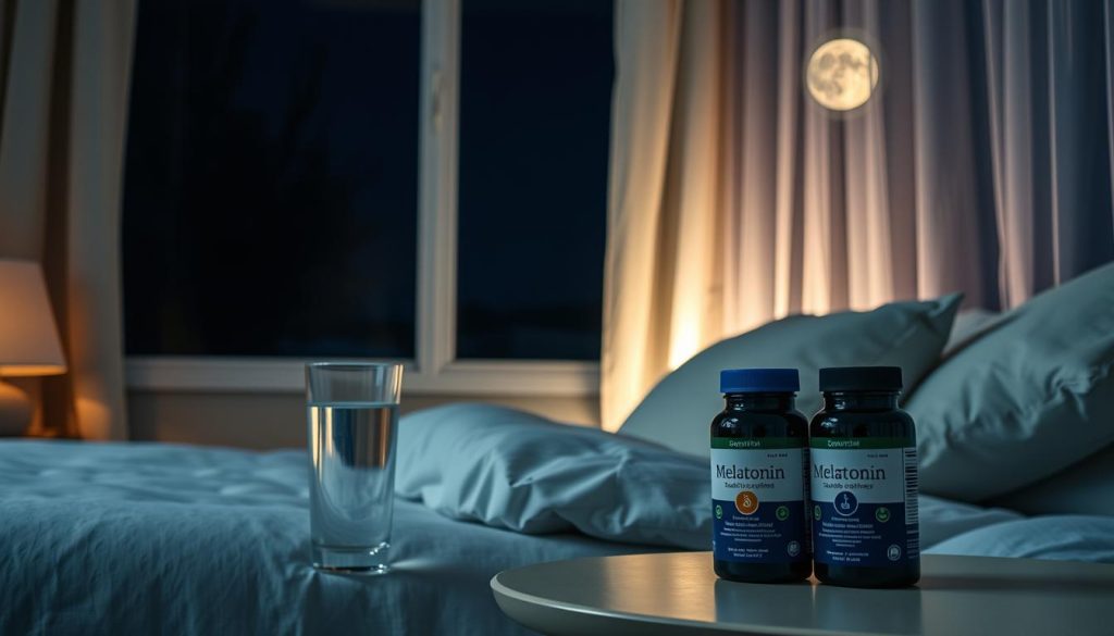 melatonin use melatonin use