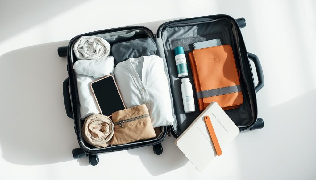 minimalist travel organization minimalist travel organization