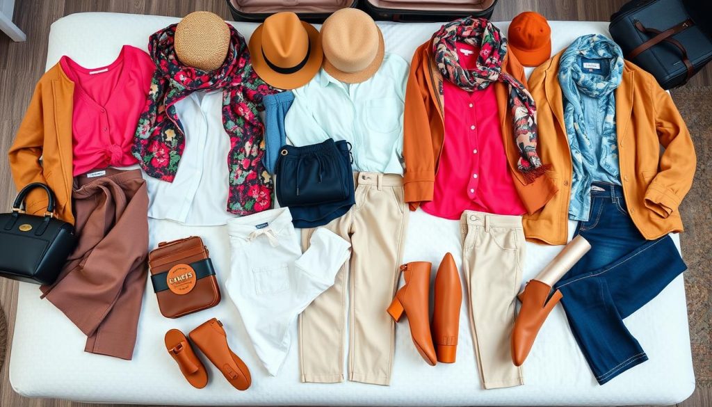 mix and match travel outfits mix and match travel outfits