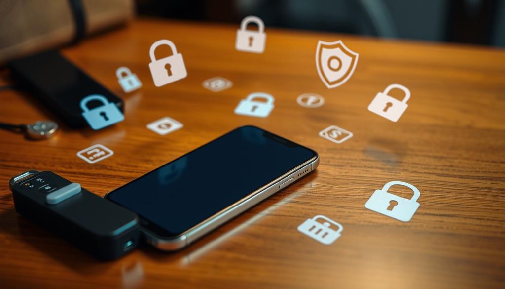 mobile security measures mobile security measures