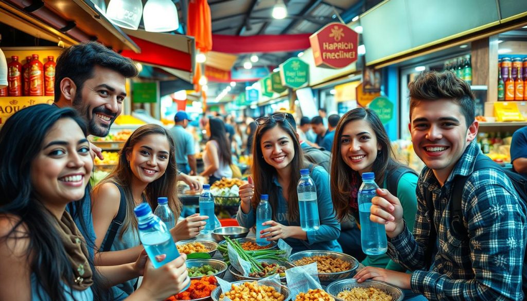 money-saving food strategies for travelers money-saving food strategies for travelers