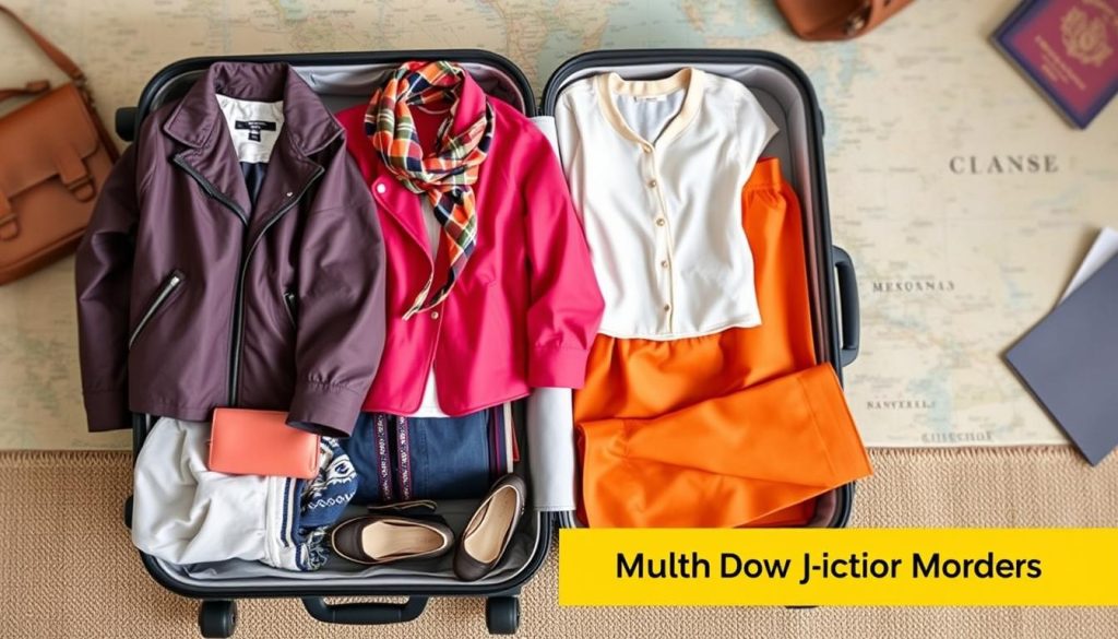 multi-functional clothing packing multi-functional clothing packing