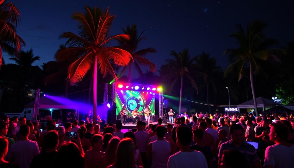 music events in Ponce music events in Ponce