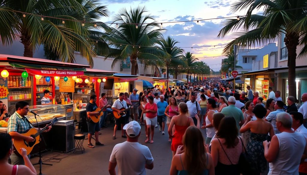 music events in Ponce music events in Ponce