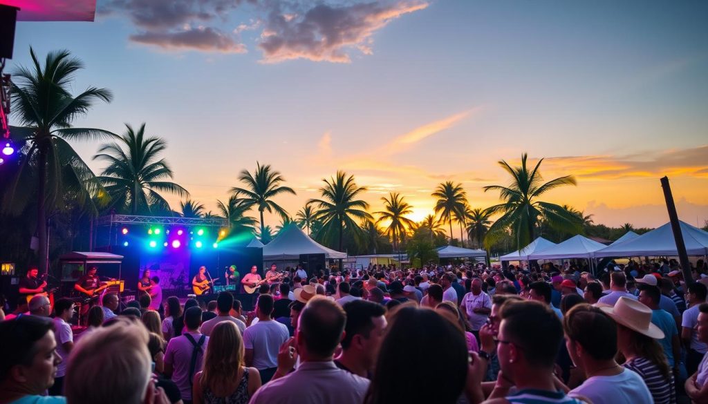 music events in Ponce music events in Ponce