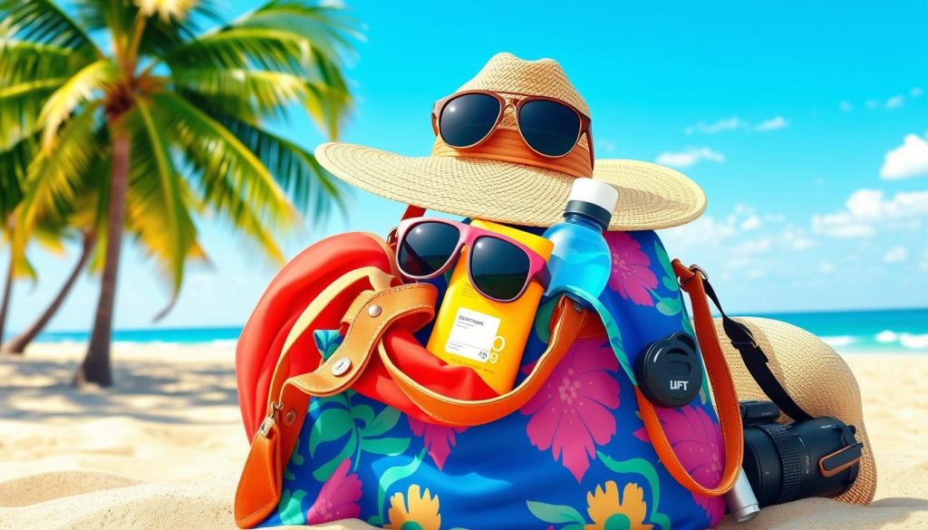 must-have items for tropical travel must-have items for tropical travel