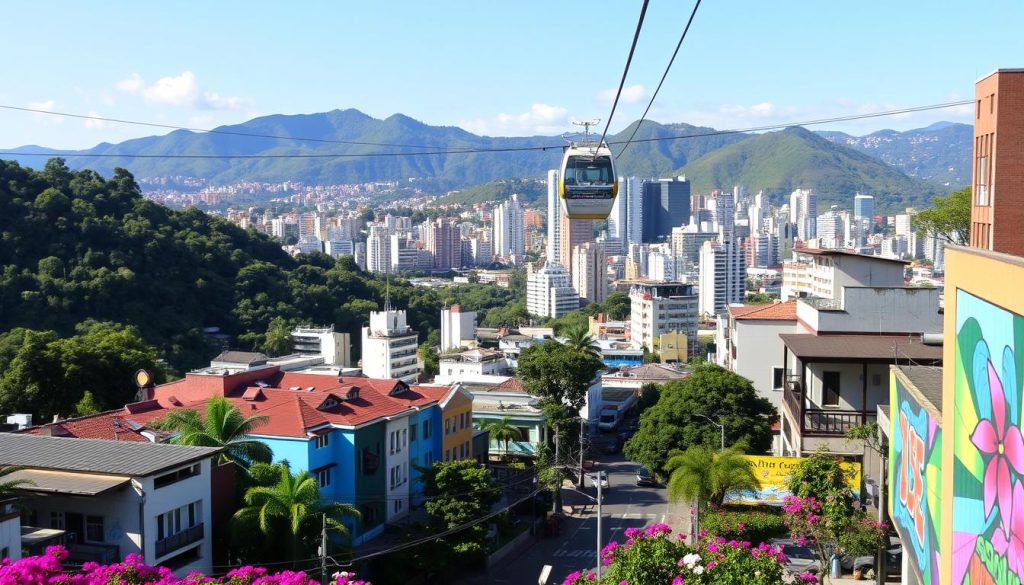 must-see attractions in Medellín must-see attractions in Medellín
