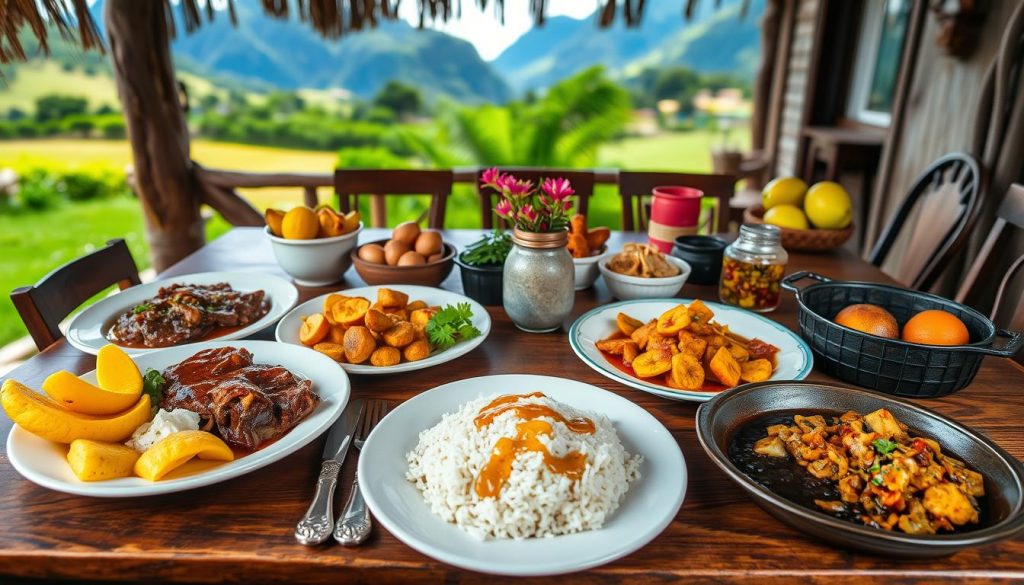 must-try ViƱales dishes must-try ViƱales dishes