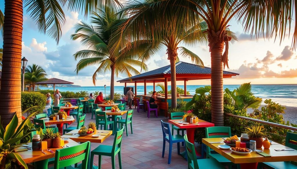 must-try restaurants in Vieques must-try restaurants in Vieques
