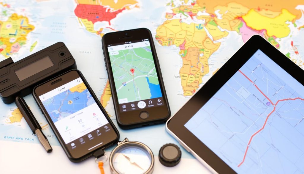 navigation tools navigation tools
